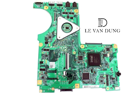 MAIN LapTop  DELL INSPIRON N1440