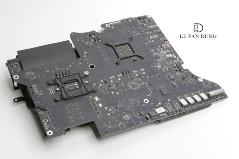 MAIN LapTop Macbook  APPLE IMAC A1419 27 IMAC 3.4 GHZ I5 LATE 2017