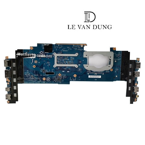 MAIN LapTop Lenovo  THINKPAD X1 YOGA 3RD CPU I5-8250U