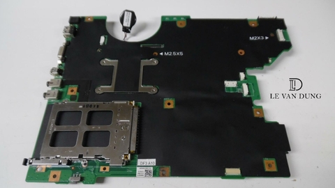 MAIN LapTop DELL_LATITUDE E5510