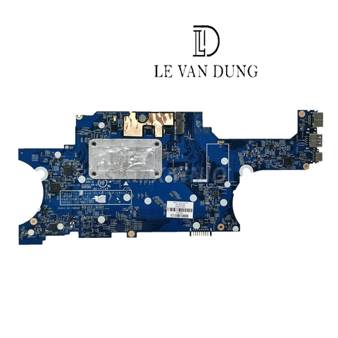 MAIN HP ENVY X360 15-DS 15M-DS 15Z-DS CPU AMD RYZEN 7 3700U