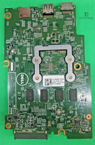 MAIN LapTop DELL INSPIRON 11-3179
