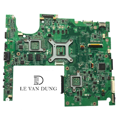 MAIN LapTop Dell  STUDIO 1558 VGA RỜI