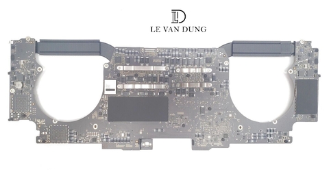 MAIN LapTop Macbook   PRO 15 A1990 2019 CPU I7 2.6GHZ 16GB 256GB 820-01814-A