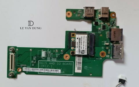 MAIN LapTop DELL INSPIRON M501R