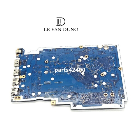 MAIN LapTop Lenovo V15-IIL S145-15IIL GS44D GS54D NM-C711 CPU I3-1005G1