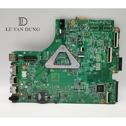 MAIN LapTop Dell  INSPIRON_3543_3443_ CPU I3-5005U