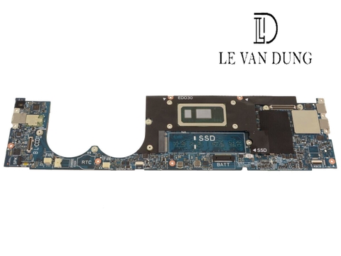 MAIN DELL XPS 13 9380 CPU I3-8145U 2.1GHZ LA-E672P