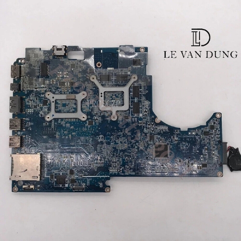 MAIN LapTop  DELL LATITUDE D810 D800