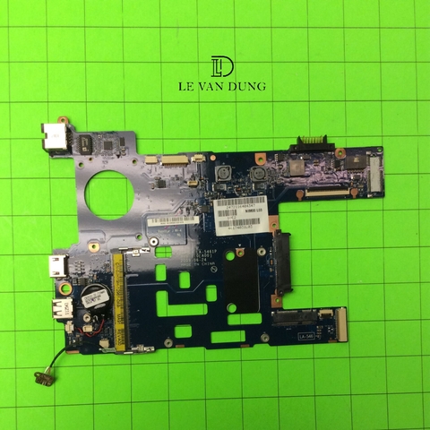 MAIN LapTop  DELL 11Z INSPIRON 1100