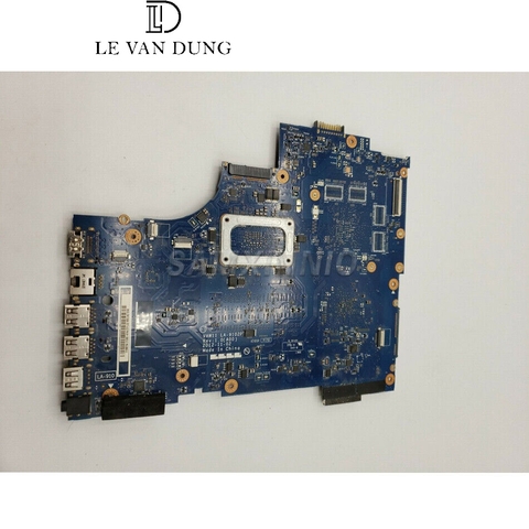 Main LapTop Dell INSPIRON 5721-3721 CORE I5 VGA SHARE LA-9102P