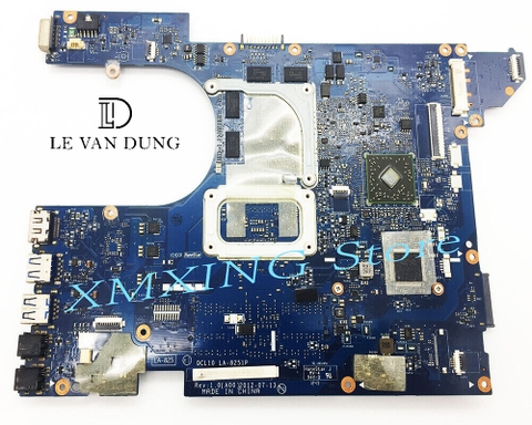 MAIN LapTop DELL INSPIRON 15R 5525 - 7525 COMPAL LA-8251P