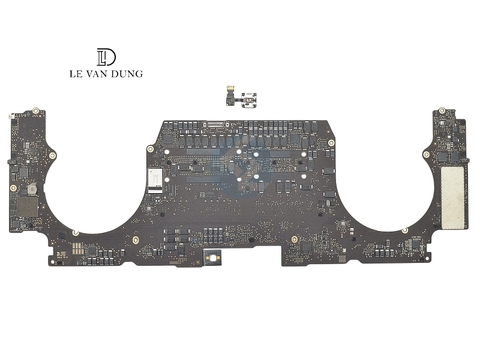 MAIN LapTop MACBOOK PRO 15 A1707 16GB 512GB 2.6 GHZ 820-00281-A 2016