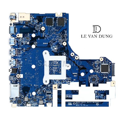 MAIN LapTop Lenovo IDEAPAD 520-15ISK CPU I7-7500U NM-B242