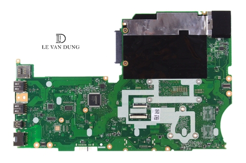 MAIN LapTop Lenovo THINKPAD L470 SR342 I5-7200U NM-B021