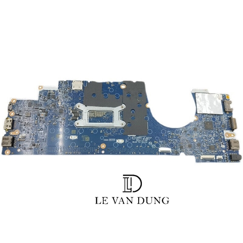 MAIN LapTop DELL LATITUD 5280 5288 CPU I5-7200U LA-E071P