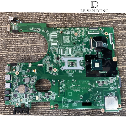 MAIN LapTop DELL INSPIRON 17R 5720 N5720 VGA RỜI