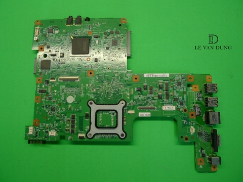 MAIN LapTop DELL INSPIRON 1750