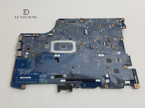 MAIN LapTop DELL LATITUDE E5530 VGA SHARE