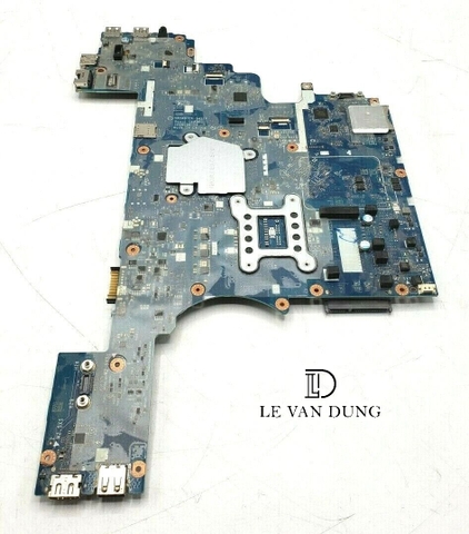 MAIN LapTop DELL LATITUDE E6540 VGA RỜI LA-9411P