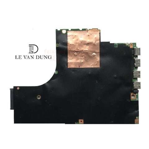 MAIN LapTop Lenovo IDEAPAD 700-15ISK CPU I7-6700HQ