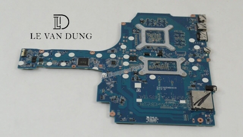 MAIN LapTop Lenovo PAVILION GAMING 15-EC RYZEN 5 4600H GTX1650