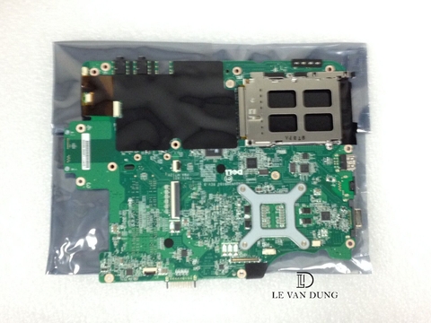 Main LapTop Dell  VOSTRO A860