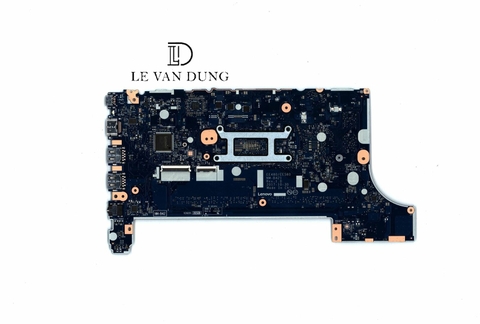 MAIN LapTop Lenovo THINKPAD E580 CPU I5-7200U