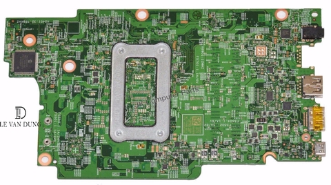 MAIN LapTop DELL INSPIRON 15 5578 CPU I7-7500U 2.7