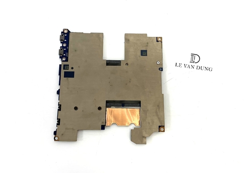 MAIN LapTop DEL LLATITUDE 12-7285 2-IN-1 CPU I5-7Y57