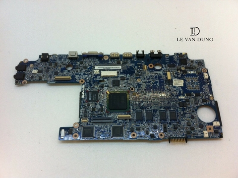 MAIN LapTop DELL LATITUDE D430 LA-3741P