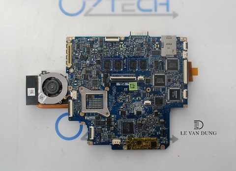 MAIN LapTop  DELL LATITUDE E4200 COMPAL LA-4291P