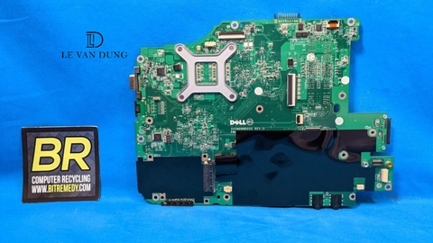 MAIN LapTop DELL VOSTRO 1088 1014 DAVM8GMB8G0