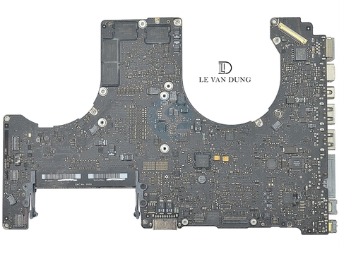 MAIN LapTop Macbook   PRO 15 A1286 2010 - 820-2850
