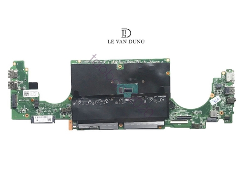 Main LapTop Dell  INSPIRON 5439 CPU I5 4200U