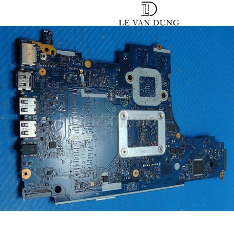 MAIN LapTop Lenovo  250 G7 256 G7 15-DA CPU I5-8265U