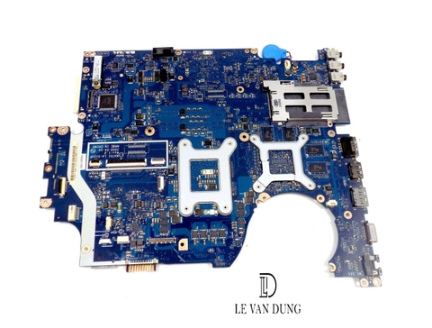 MAIN LapTop DELL 1747_LA-5153P