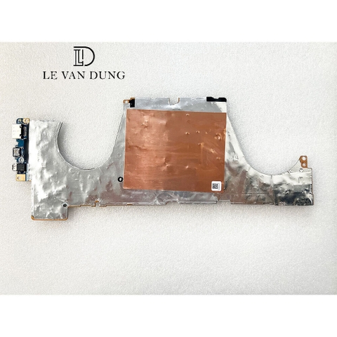 MAIN LapTop Lenovo S540-14IML CPU I5-10510U 4G