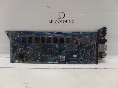 MAIN LapTop  DELL XPS_13_9343 CPU I7-5500U