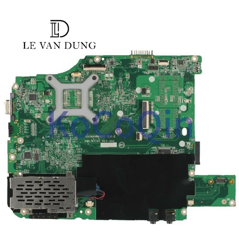 MAIN LapTop Dell  VOSTRO 1014 - [DAVM8MMB 6FO] SHARE