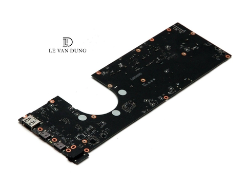 MAIN LapTop Lenovo THINKPAD X1 CARBON 9TH GEN CPU I7-1185G7 32GB