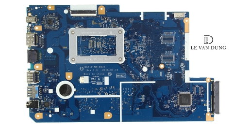 MAIN LapTop Lenovo IDEAPAD 110-17IKB CPU I3-7100U