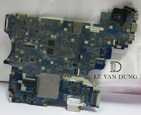 MAIN LapTop Dell  LATITUDE E6530 LA-7762P VGA RỜI