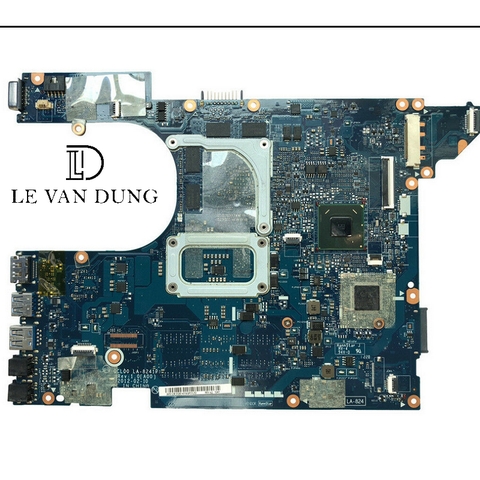 MAIN LapTop DELL INSPIRON 15R 7520 - 3560_5520 - VGA ATI HD7730M LA-8241P