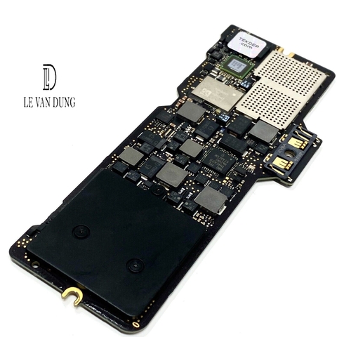 MAIN LapTop Macbook 12 A1534 2015 1.1 GHZ 820-00045-A