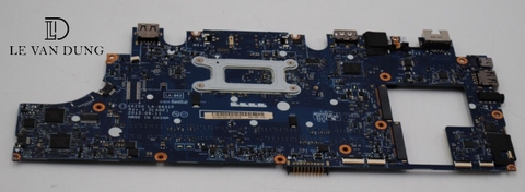 MAIN LapTop DELL LATITUDE E7240_LA-9431P