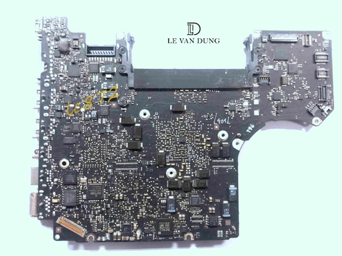 MAIN LapTop Macbook  PRO 13 A1278 MC700 I5 2.4GHZ 820-2936-B