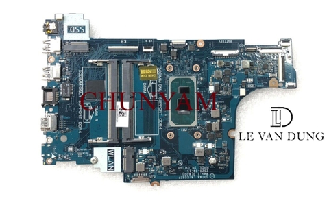 MAIN LapTop DELL VOSTRO 3500 CPU I7-1165G7 VGA RỜI