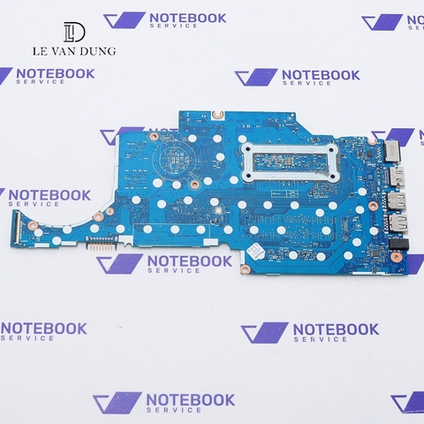 MAIN LapTop HP14-CK 14-CF 240 G7 6050A2977601-MB-A01 CPU I3-7020U