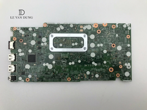 MAIN LapTop DELL OEM INSPIRON 14 5481 2-IN-1 CPU I5-8265U